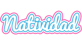 Natividad outdoors logo