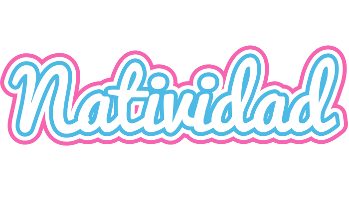 Natividad outdoors logo