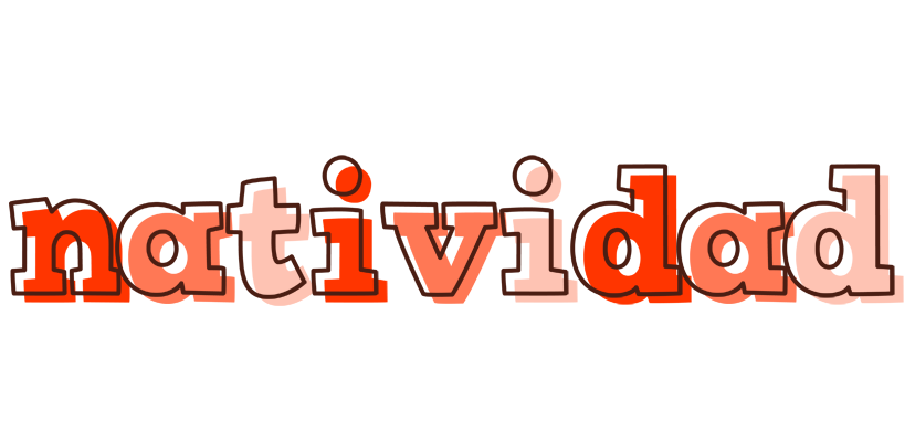 Natividad paint logo