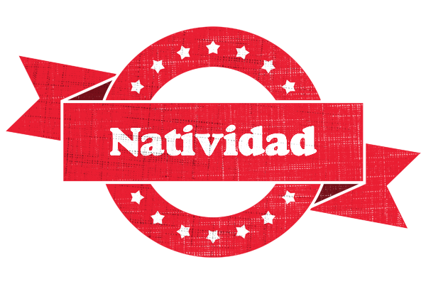 Natividad passion logo