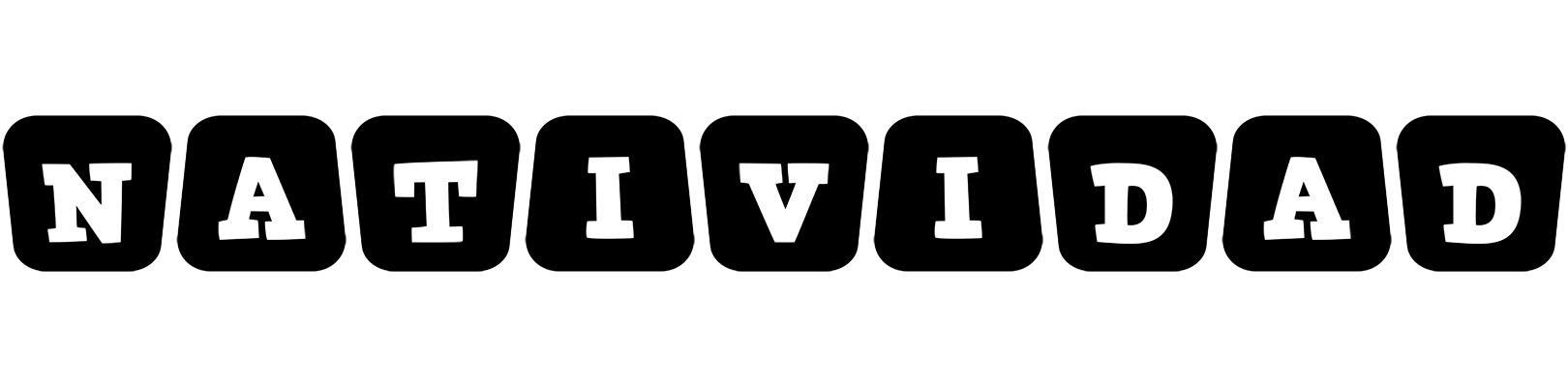 Natividad racing logo