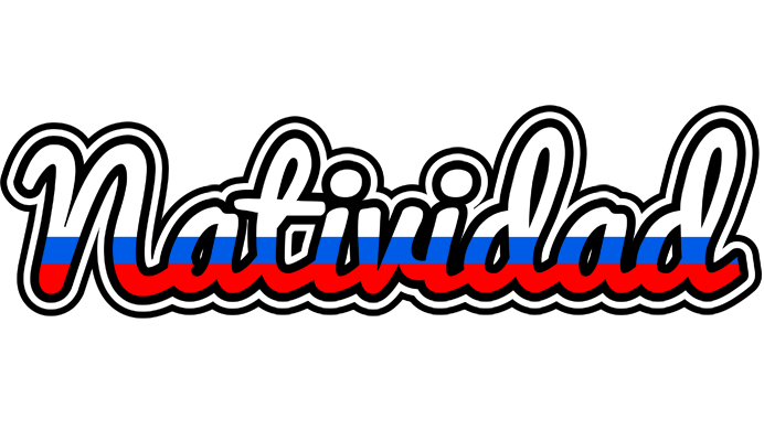 Natividad russia logo