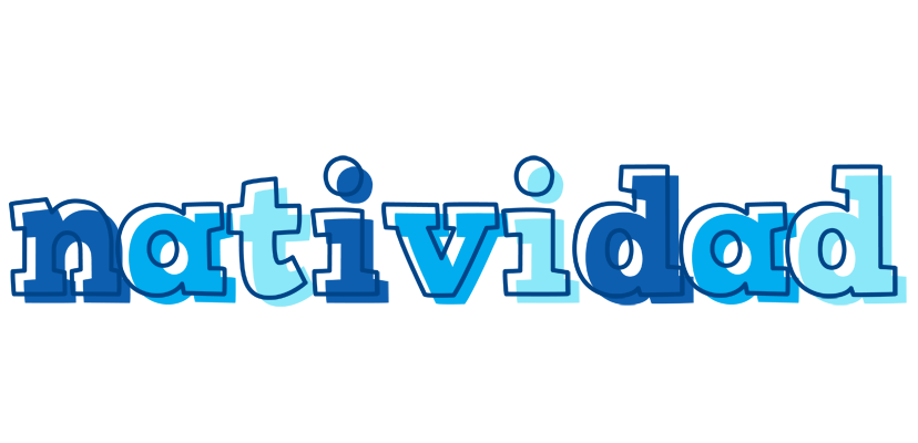 Natividad sailor logo