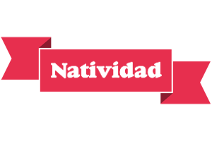 Natividad sale logo