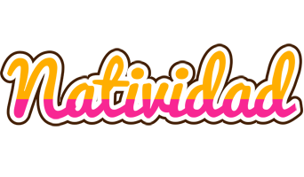 Natividad smoothie logo