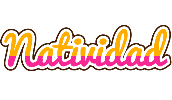 Natividad smoothie logo