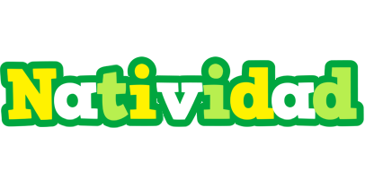 Natividad soccer logo