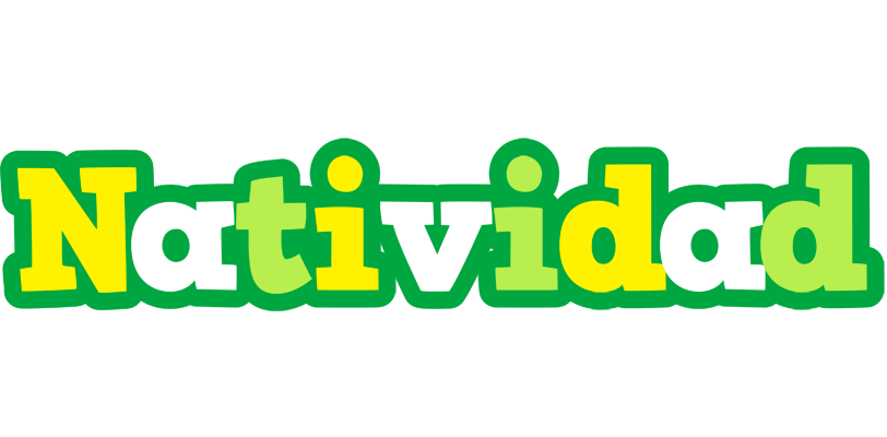 Natividad soccer logo