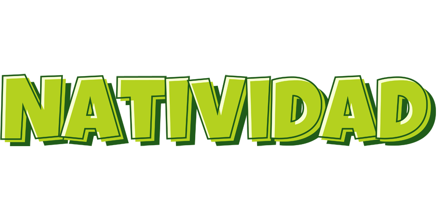 Natividad summer logo