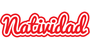 Natividad sunshine logo