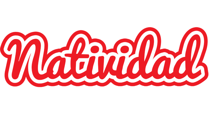 Natividad sunshine logo