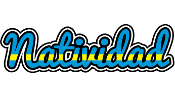 Natividad sweden logo