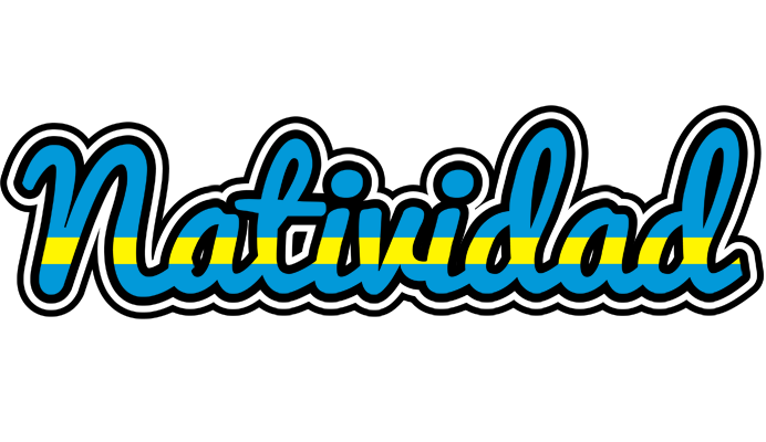Natividad sweden logo