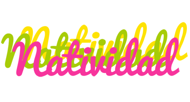 Natividad sweets logo