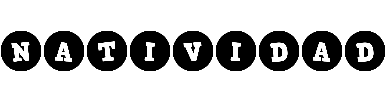 Natividad tools logo