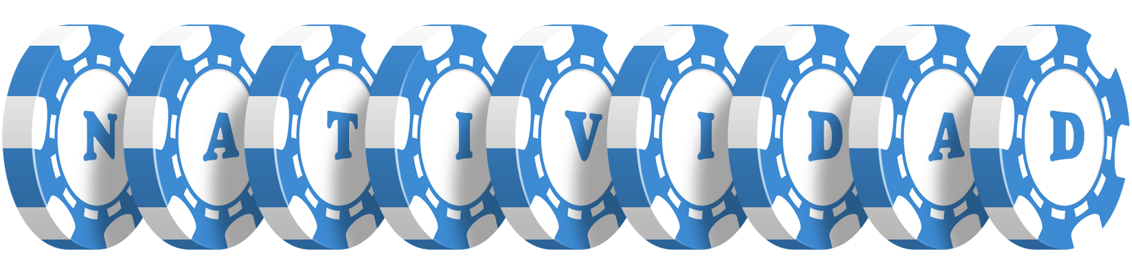 Natividad vegas logo