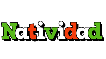 Natividad venezia logo