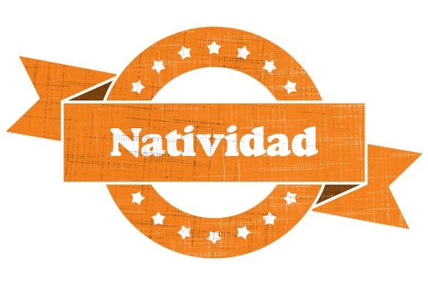 Natividad victory logo