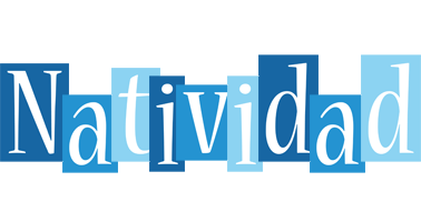 Natividad winter logo