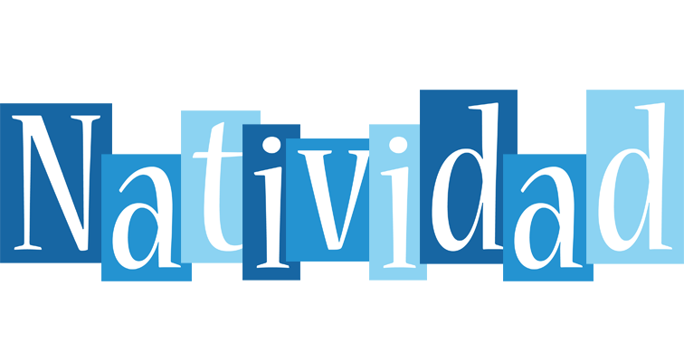 Natividad winter logo