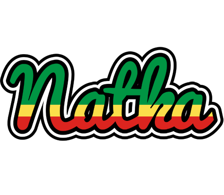 Natka african logo