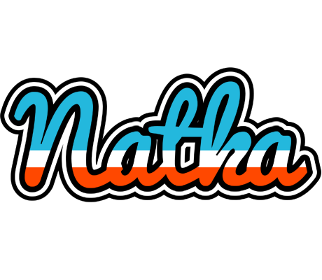 Natka america logo