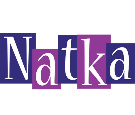 Natka autumn logo