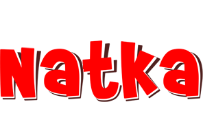 Natka basket logo