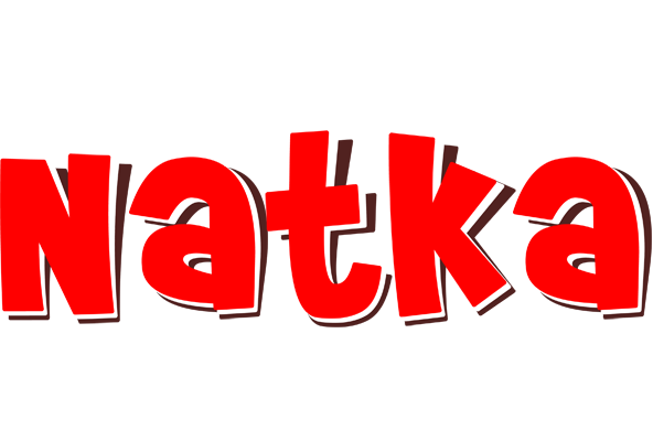 Natka basket logo