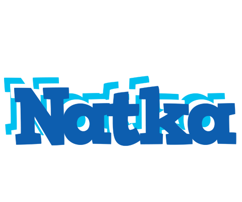 Natka business logo