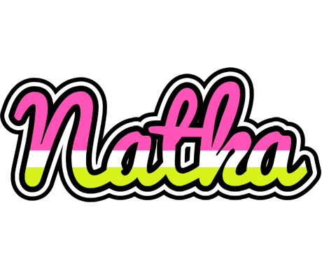 Natka candies logo