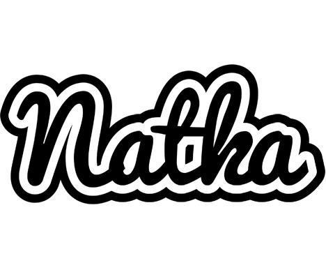 Natka chess logo