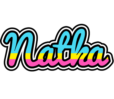 Natka circus logo