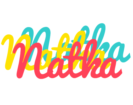 Natka disco logo