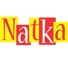 Natka errors logo