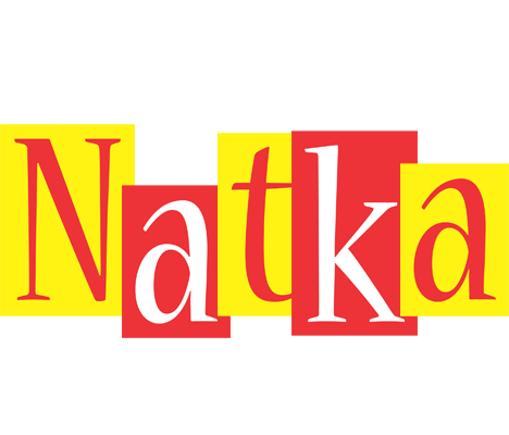 Natka errors logo