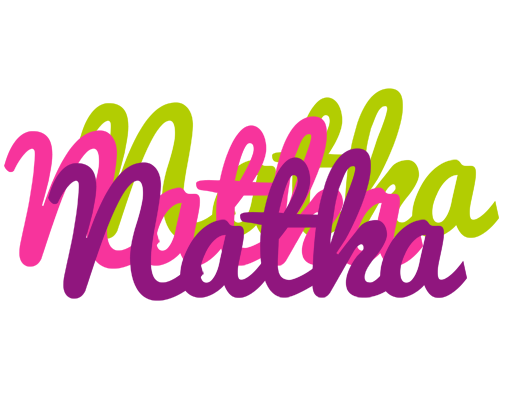 Natka flowers logo