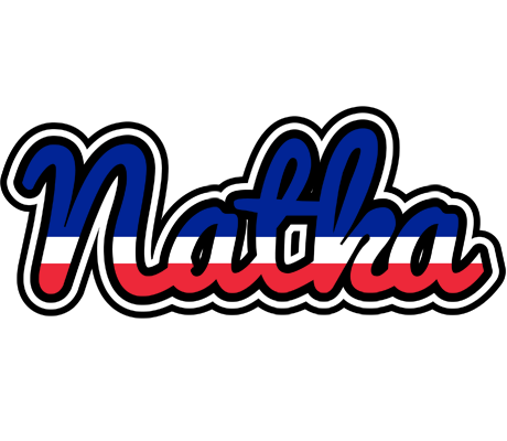 Natka france logo