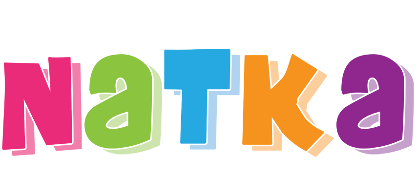 Natka friday logo