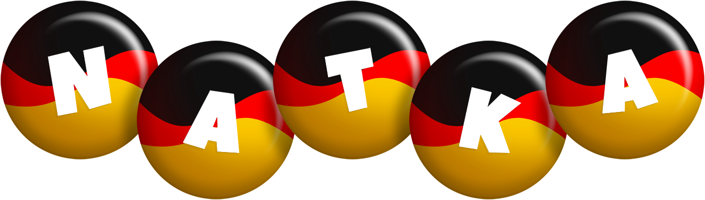 Natka german logo