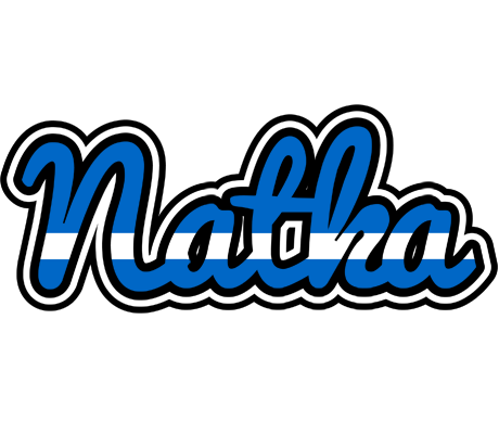Natka greece logo