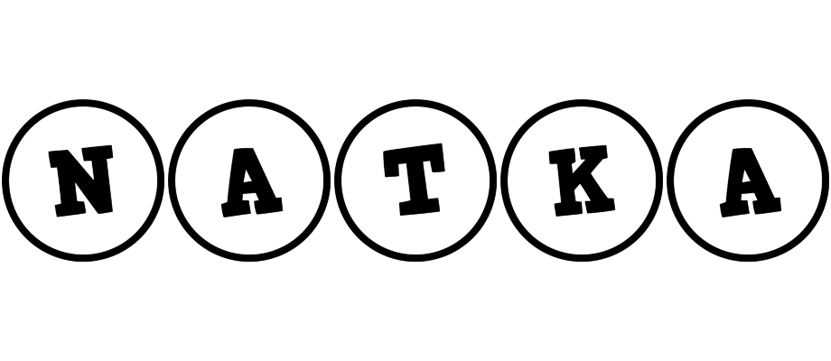 Natka handy logo