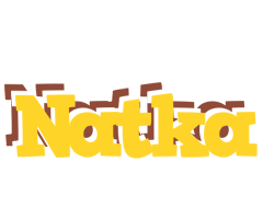 Natka hotcup logo