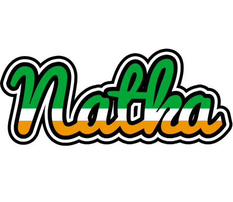 Natka ireland logo