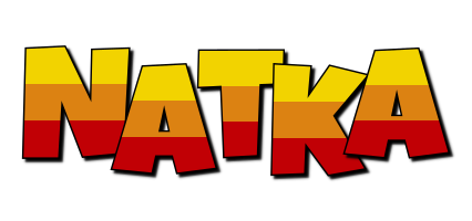 Natka jungle logo