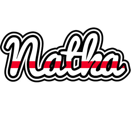 Natka kingdom logo