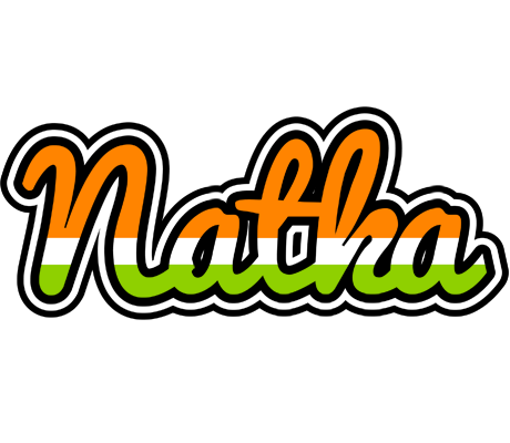 Natka mumbai logo
