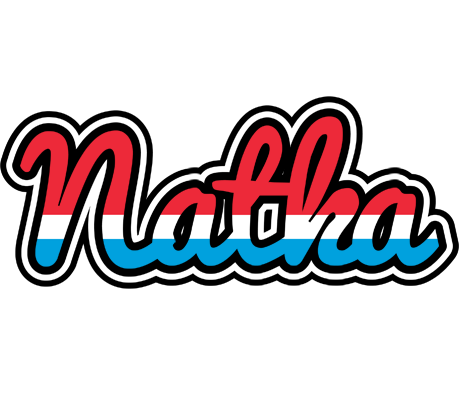 Natka norway logo