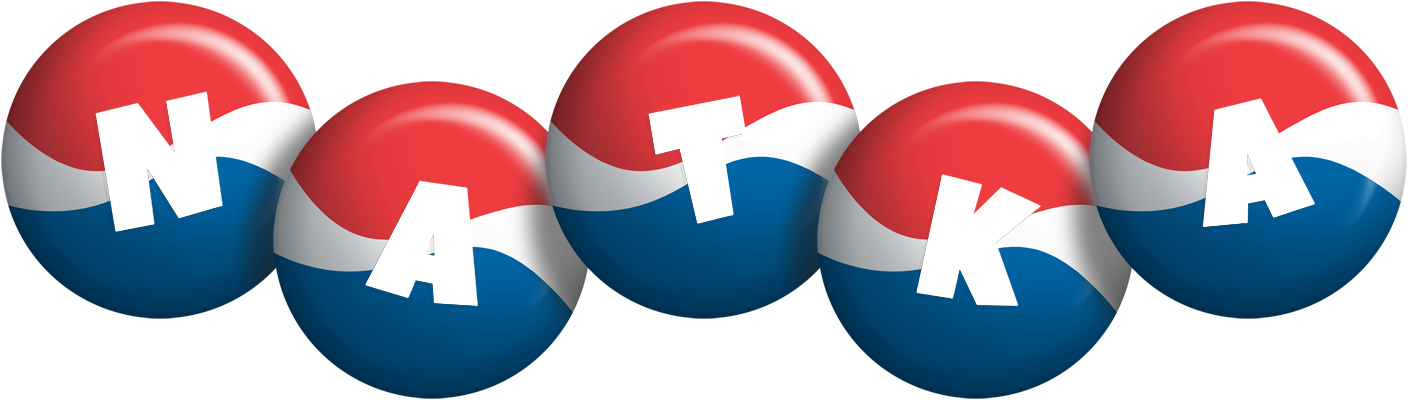 Natka paris logo