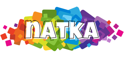 Natka pixels logo